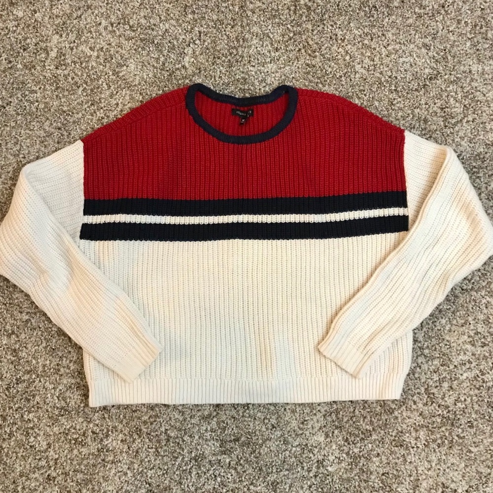 Pacsun Sweater